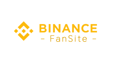 Binance官网logo